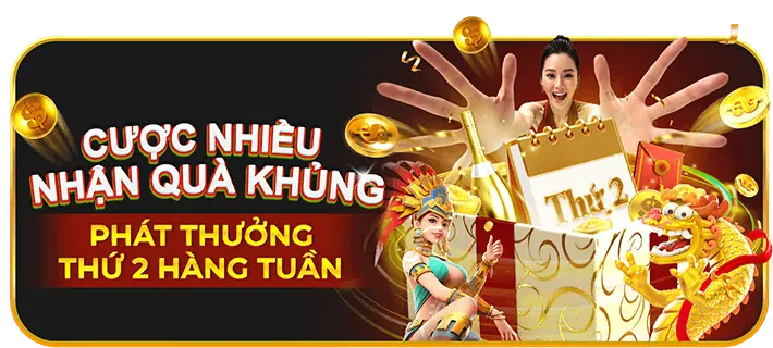 Ưu Đãi Thể Thao Mới Nhất